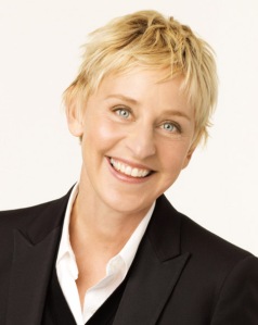 The fabulous Ellen