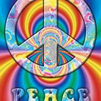 World Peace, Hippies, Patchouli Oil and The Evolution of Human Consciousness
