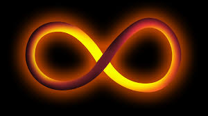 Infinity - also called the Holy Lemniscate