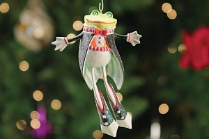 Lords are leaping -but how many? pic via www.neatoshop.com 