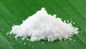 Sea salt - pic via cooks.ndtv.com 