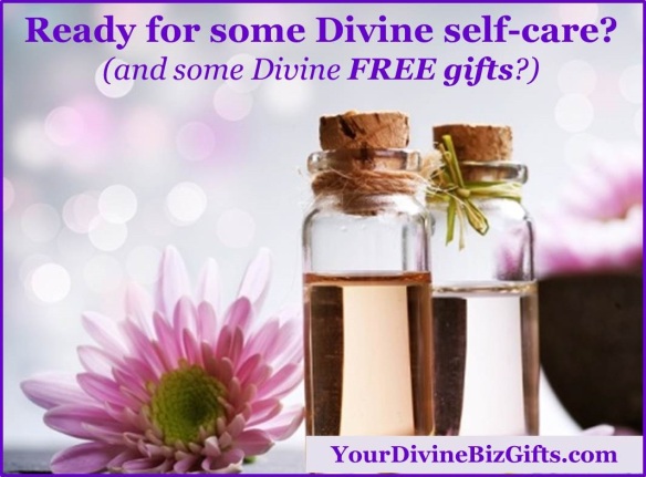 Divine self care